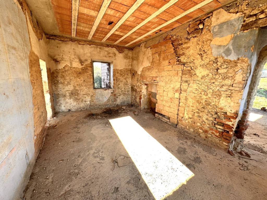 Rustico / casale a Città della pieve in Via Giuseppe Garibaldi, 15 - Foto 5
