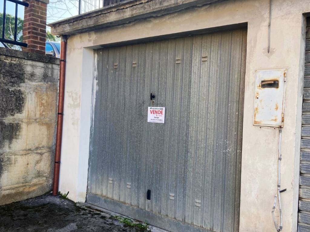 Immobile a San severino marche - Foto 5