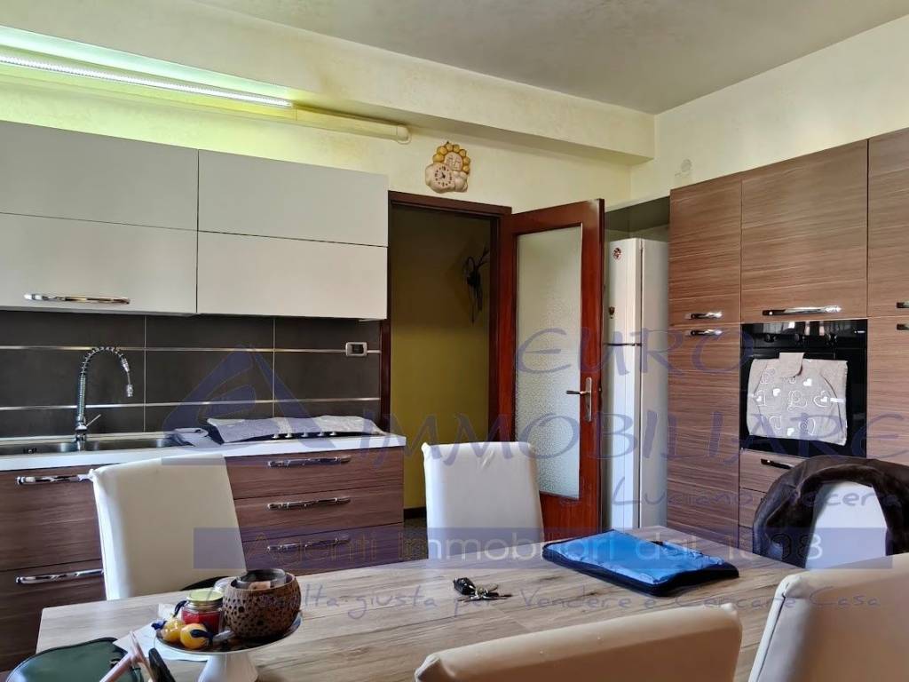 Appartamento a Maddaloni in Via Libertà, 33 - Foto 4