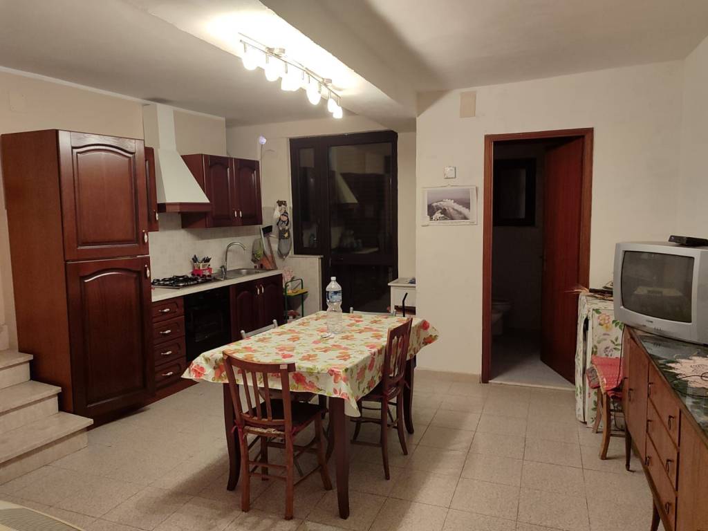 Appartamento a Nicolosi in Via Somma, 87 - Foto 4