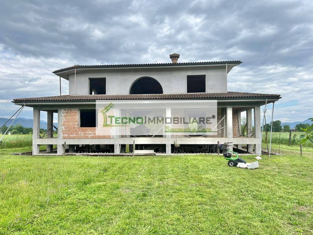 Villa a Castrocielo in Via Leuciana - Foto 2