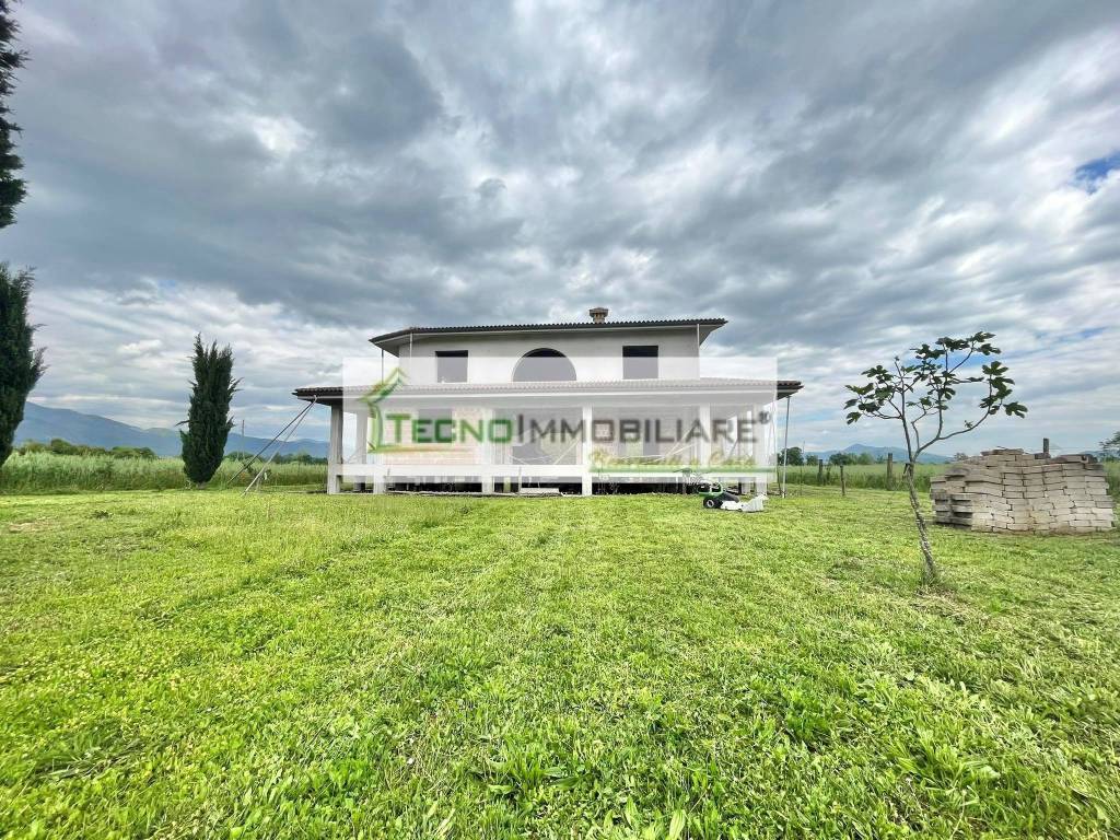 Villa a Castrocielo in Via Leuciana - Foto 5