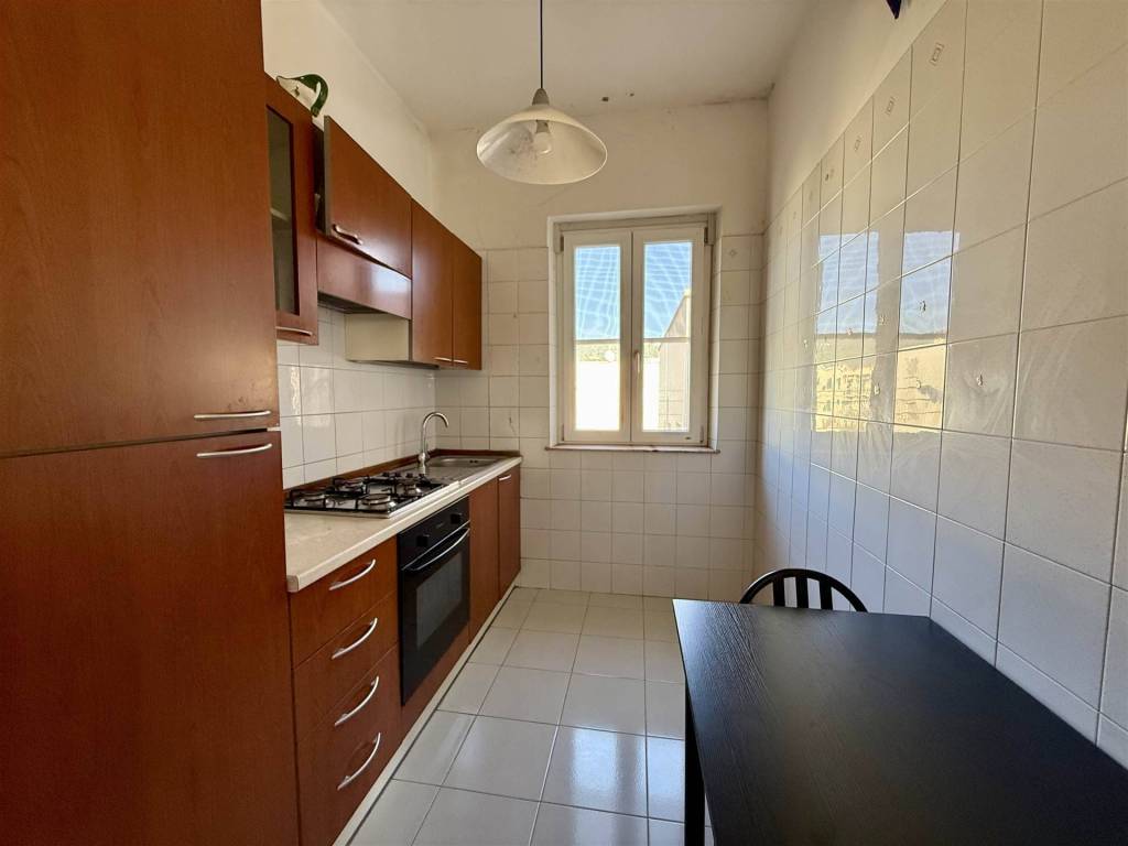 Appartamento a Carbonia in Via Nuoro, 25 - Foto 2