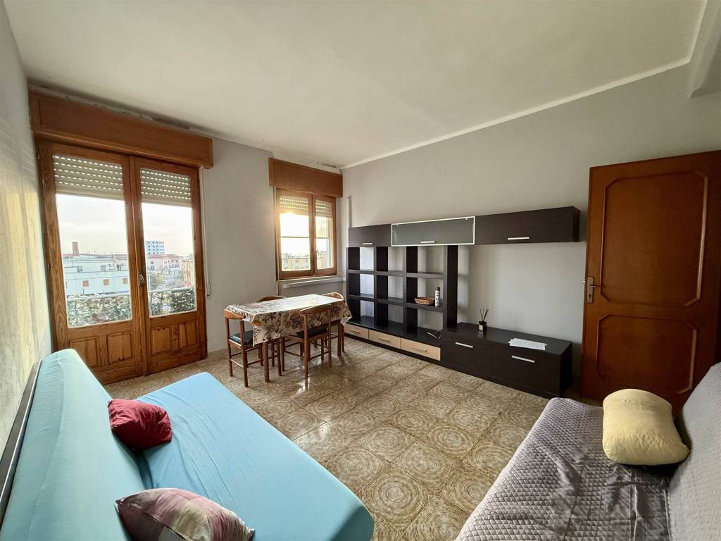 Appartamento a Carbonia in Via Nuoro, 25 - Foto 3