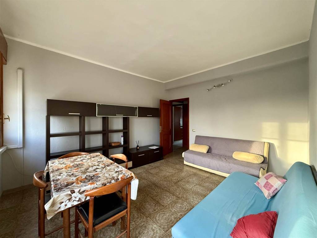 Appartamento a Carbonia in Via Nuoro, 25 - Foto 4