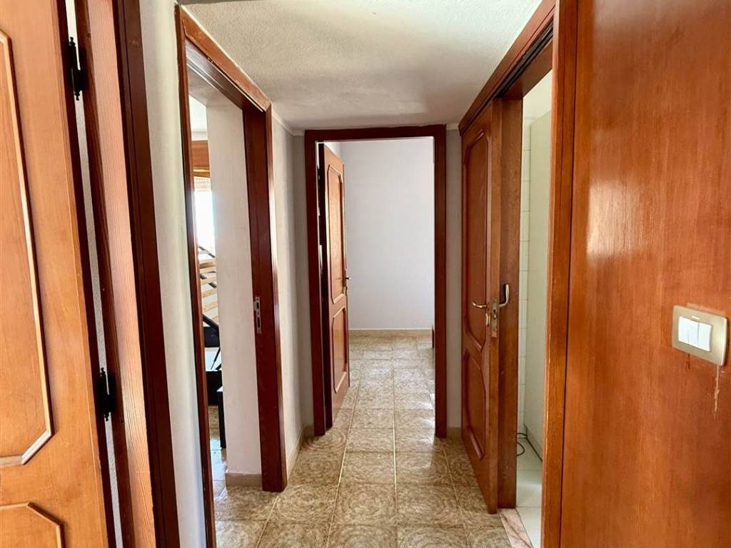 Appartamento a Carbonia in Via Nuoro, 25 - Foto 5