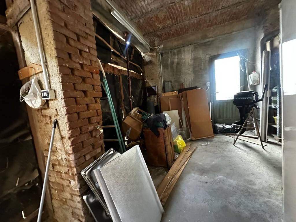 Rustico / casale a Cavaria con premezzo in Via Padre Reginaldo Giuliani, 748 - Foto 2