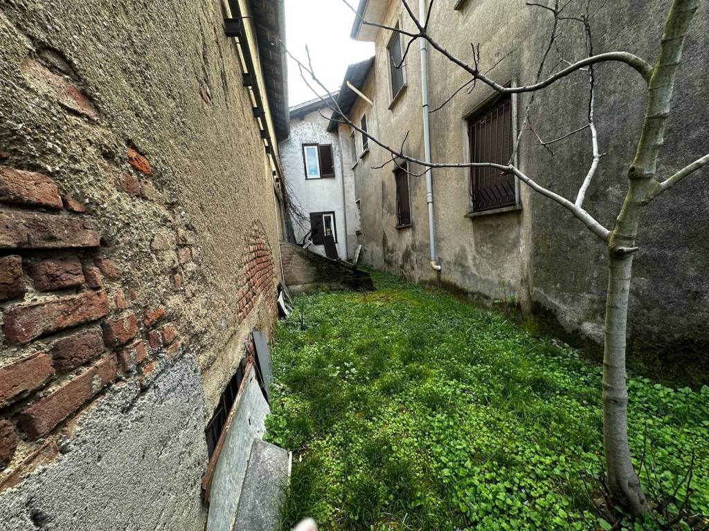 Rustico / casale a Cavaria con premezzo in Via Padre Reginaldo Giuliani, 748 - Foto 5