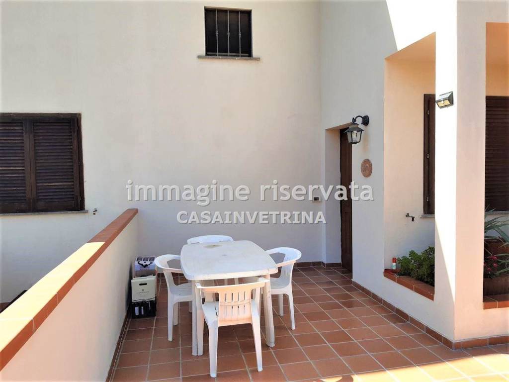 Villa a Grosseto in VIA SANTA MARIA GORETTI , - Foto 5