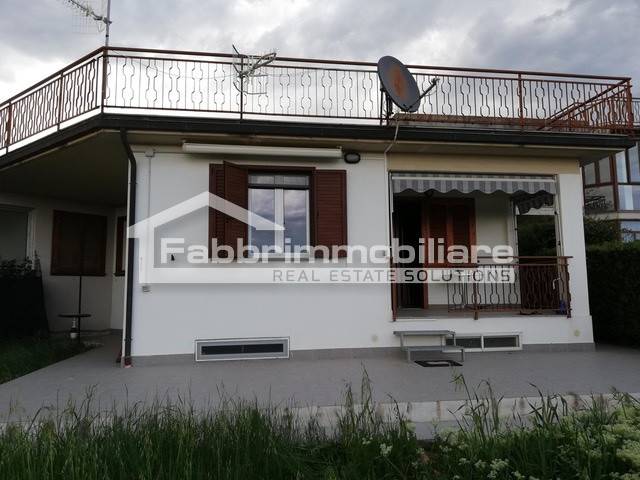 Casa indipendente a Massa marittima - Foto 5