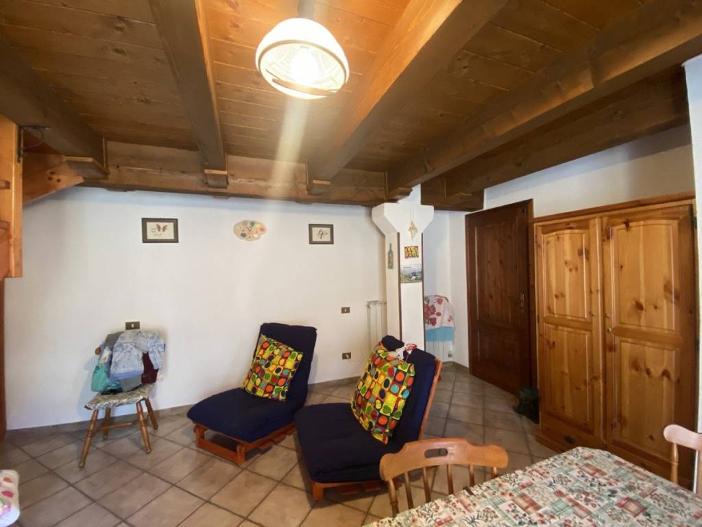 Appartamento a Saint-vincent in Frazione Fromy - Foto 3