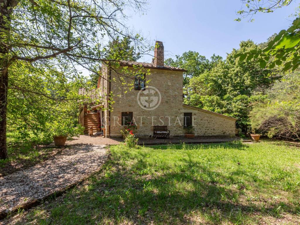 Rustico / casale a Otricoli in Strada Poggio - Foto 2