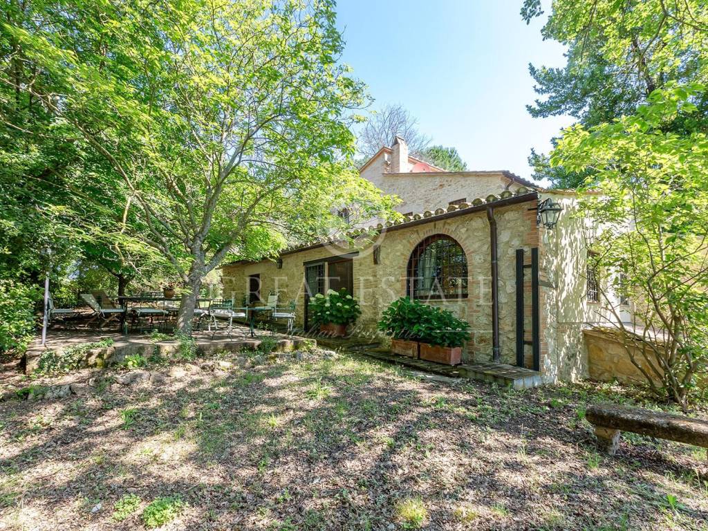 Rustico / casale a Otricoli in Strada Poggio - Foto 4