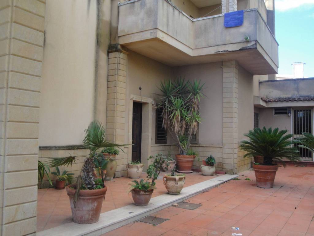 Villa a Caltanissetta in Via Santo Spirito - Foto 4