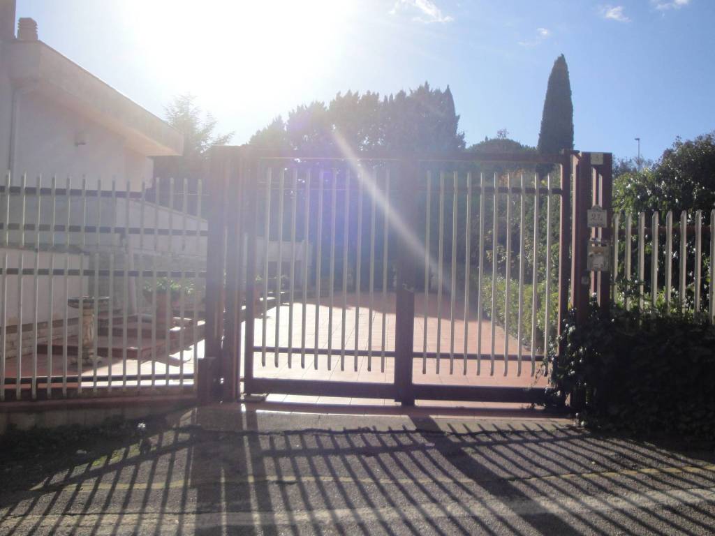 Villa a Caltanissetta in Via Santo Spirito - Foto 5