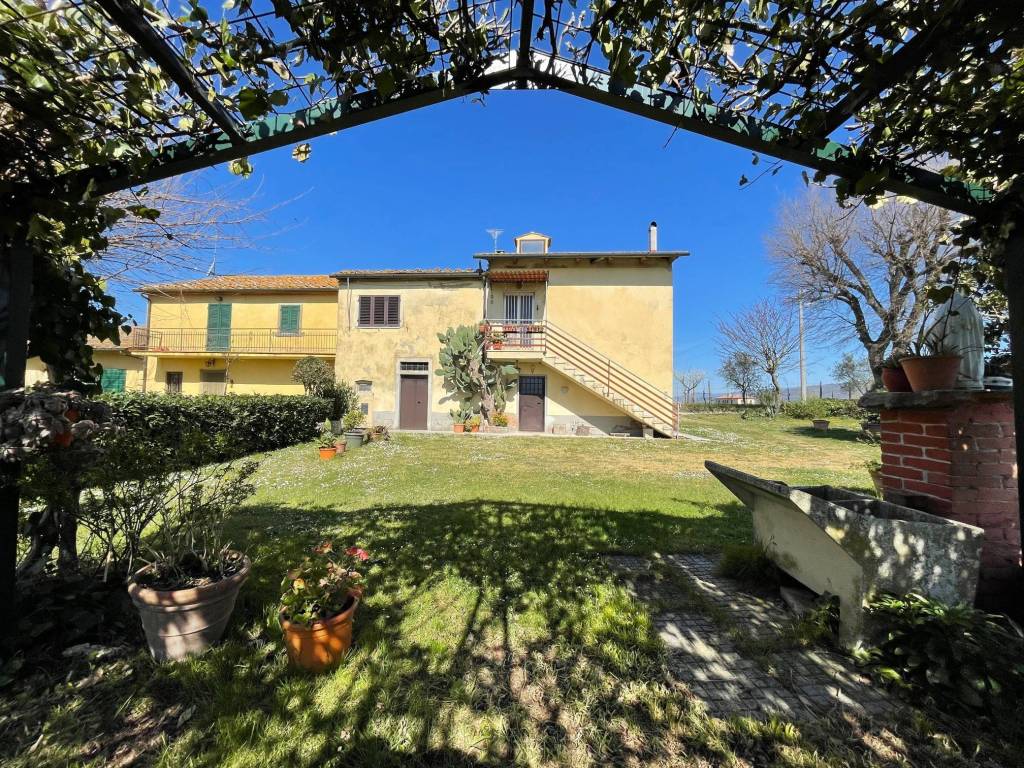 Casa indipendente a Cortona in Case Sparse Cortona - Foto 2