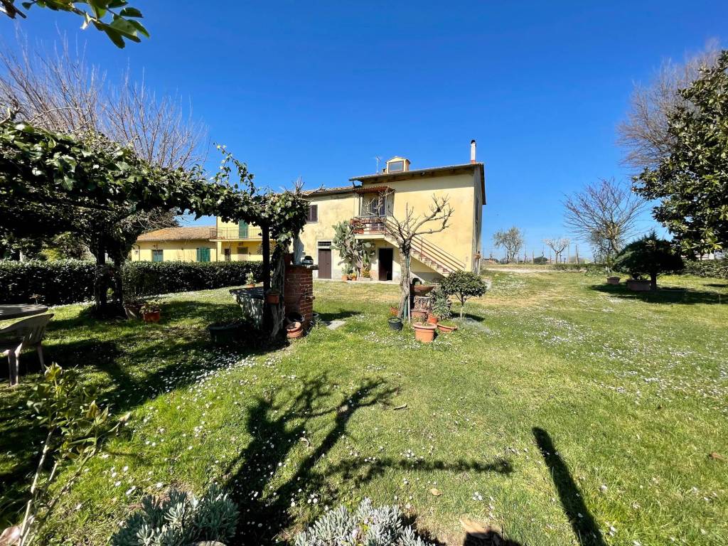 Casa indipendente a Cortona in Case Sparse Cortona - Foto 3