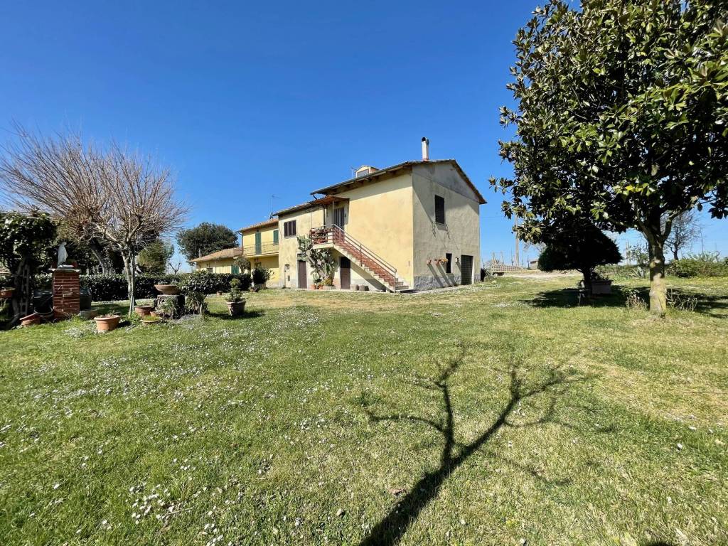 Casa indipendente a Cortona in Case Sparse Cortona - Foto 4