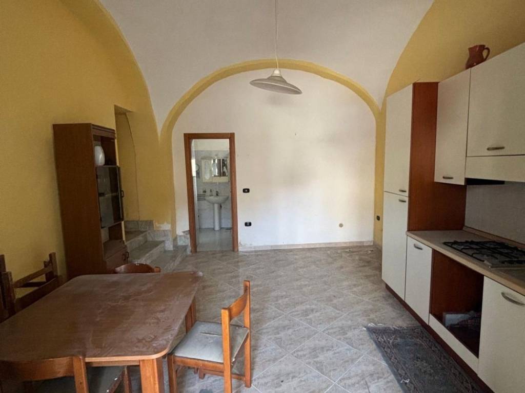 Appartamento a San prisco in via del gaudio - Foto 2