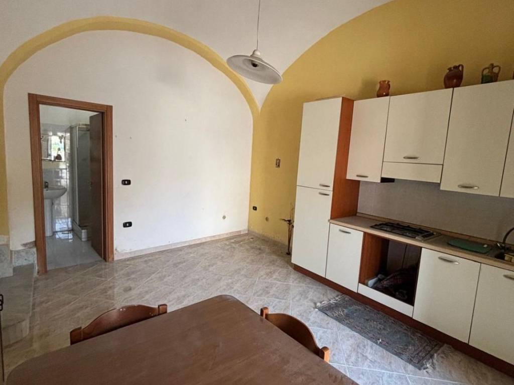 Appartamento a San prisco in via del gaudio - Foto 3
