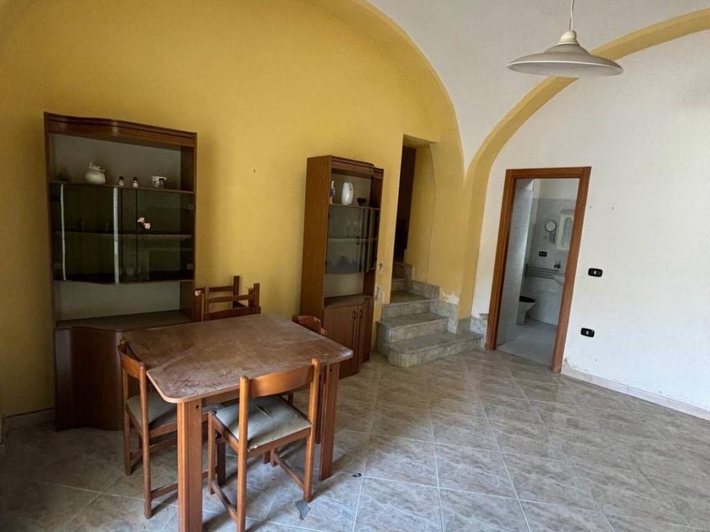 Appartamento a San prisco in via del gaudio - Foto 4