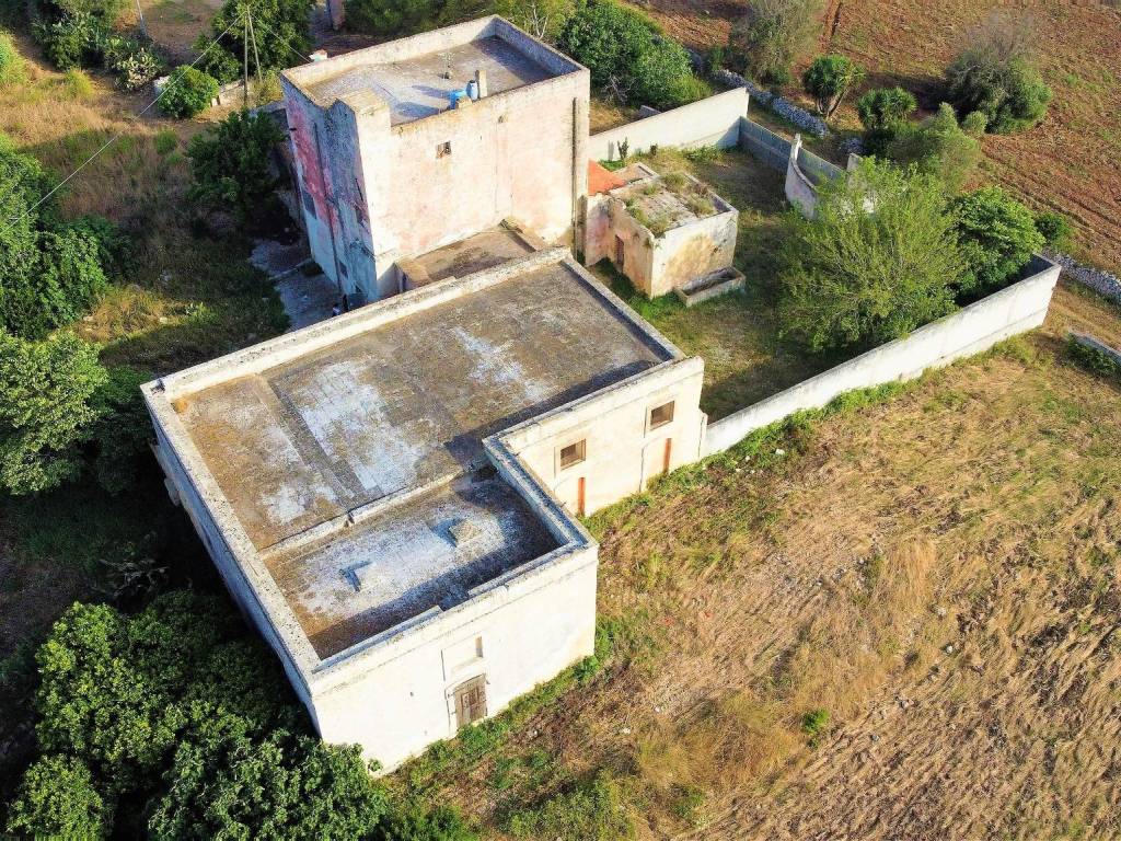 Rustico / casale a Lecce in Via Agostino Codazzi - Foto 2