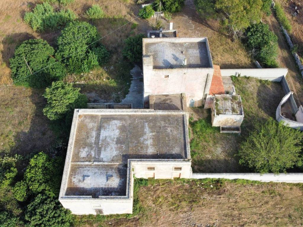 Rustico / casale a Lecce in Via Agostino Codazzi - Foto 3