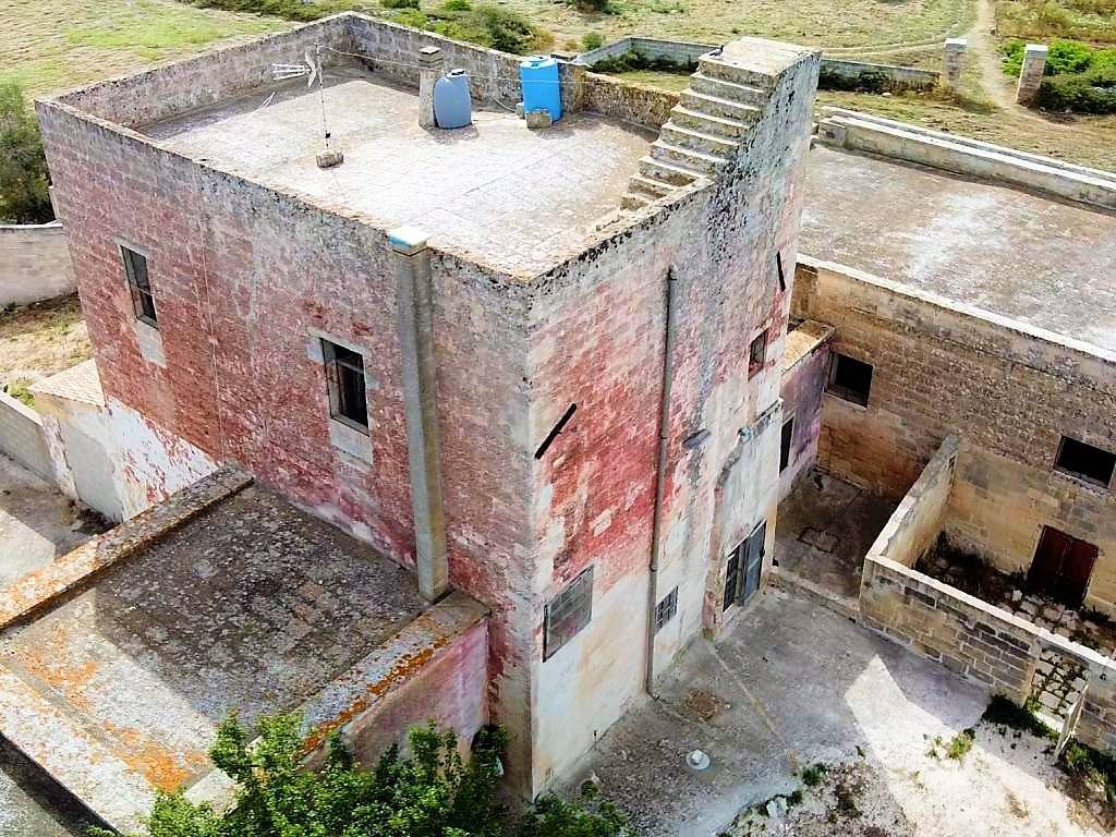 Rustico / casale a Lecce in Via Agostino Codazzi - Foto 4
