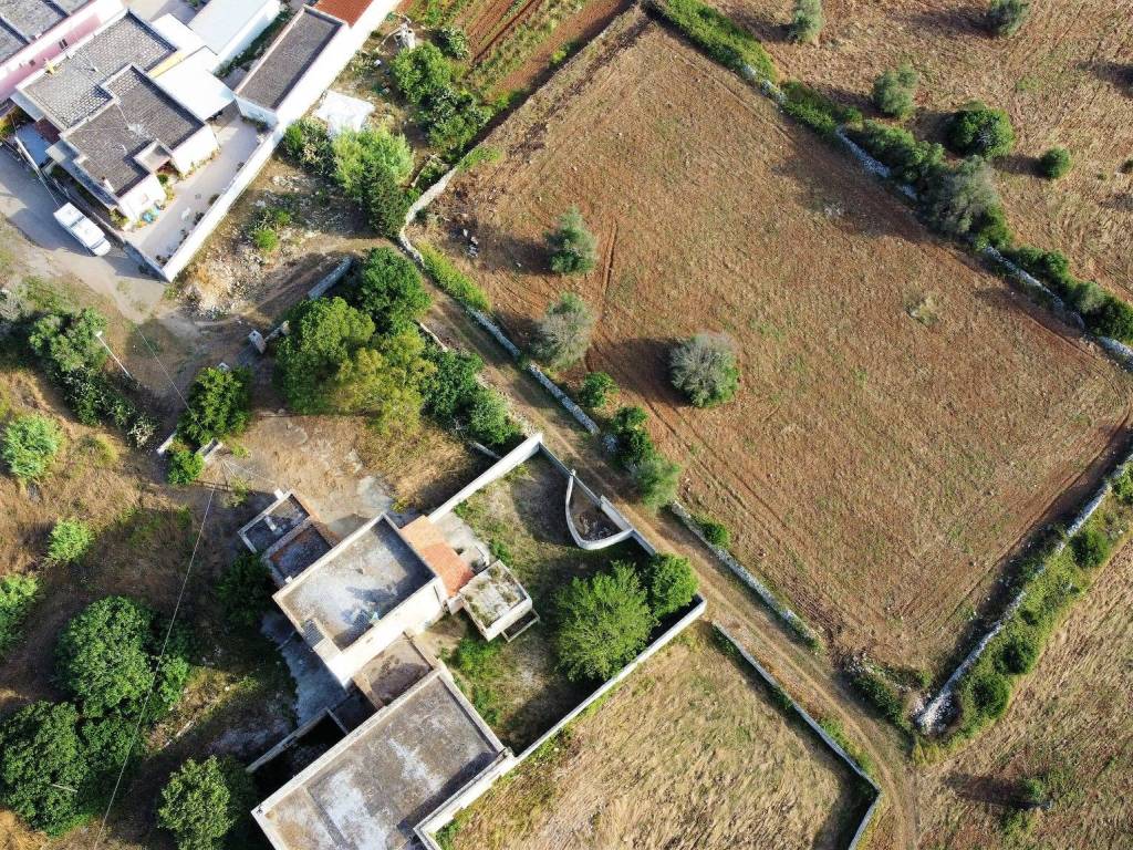 Rustico / casale a Lecce in Via Agostino Codazzi - Foto 5