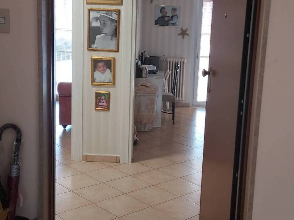 Appartamento a Monfalcone in Via dell'Arena, 3 - Foto 4