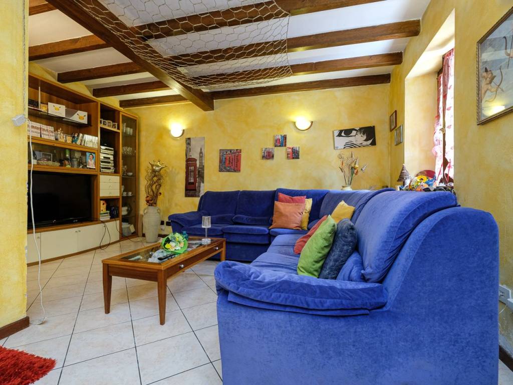Casa indipendente a Urgnano in Vicolo Scuri, 97 - Foto 3