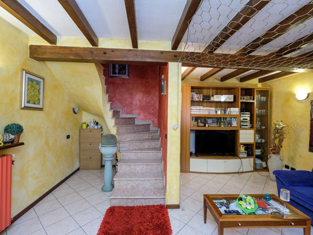 Casa indipendente a Urgnano in Vicolo Scuri, 97 - Foto 5