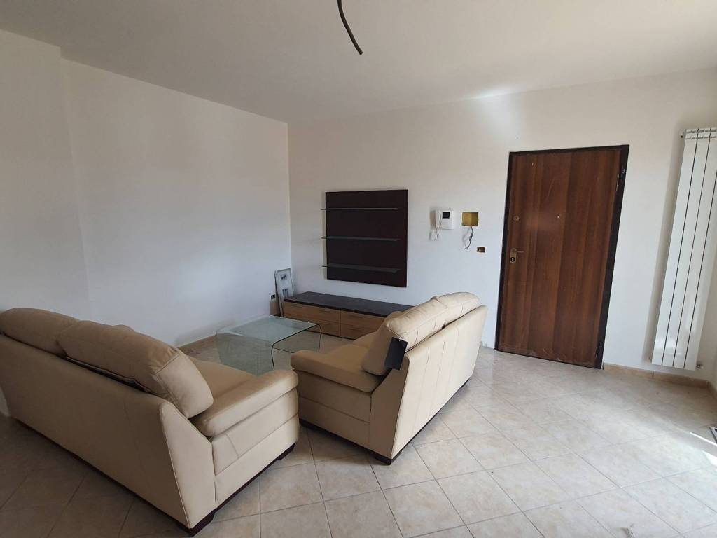 Appartamento a Vitulazio in Località Tutuni - Foto 3