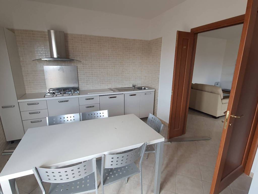Appartamento a Vitulazio in Località Tutuni - Foto 5