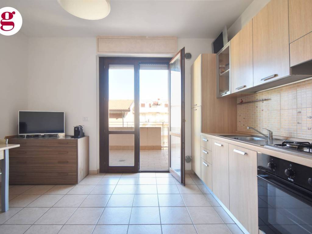 Appartamento a Vasto in Via FFSS, 13 - Foto 2