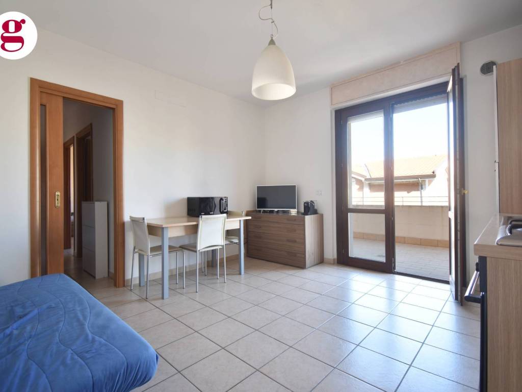 Appartamento a Vasto in Via FFSS, 13 - Foto 3