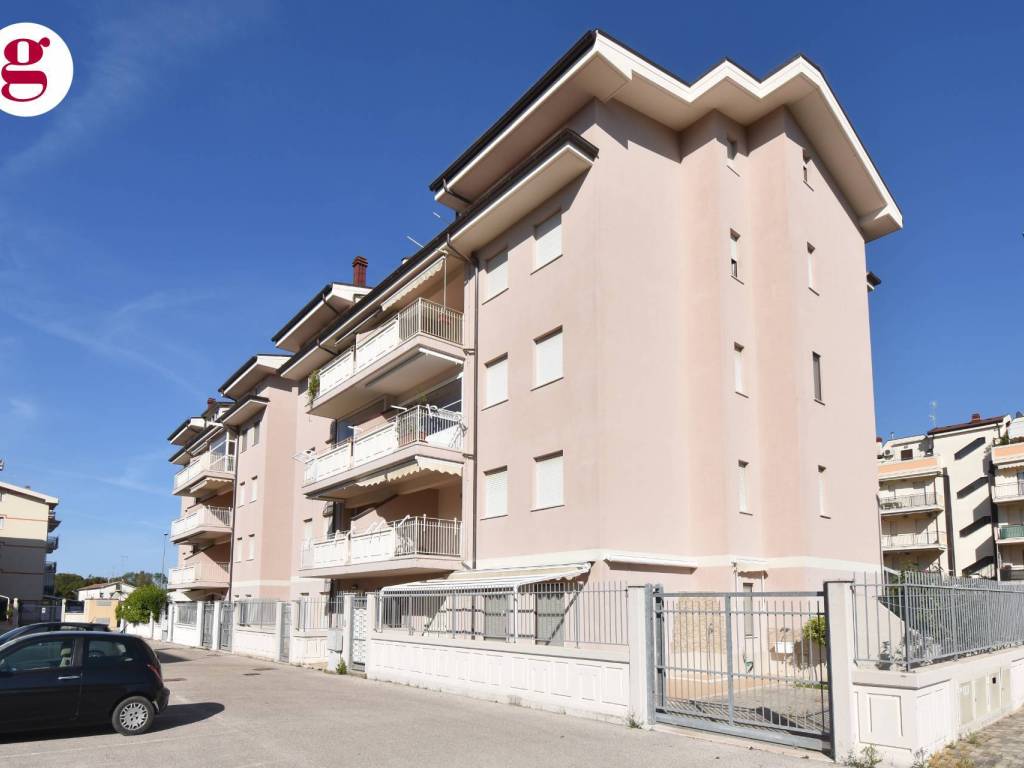 Appartamento a Vasto in Via FFSS, 13 - Foto 5