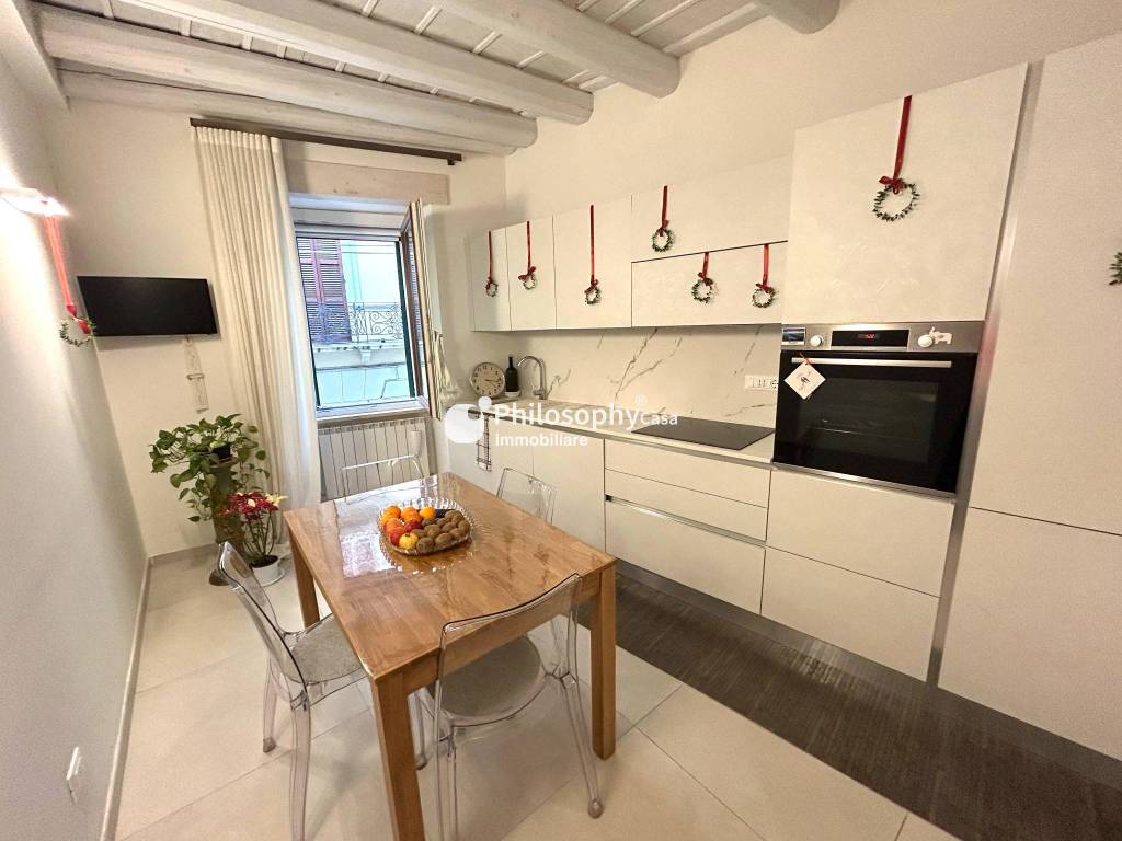 Appartamento a Ancona in Corso Giuseppe Mazzini - Foto 2