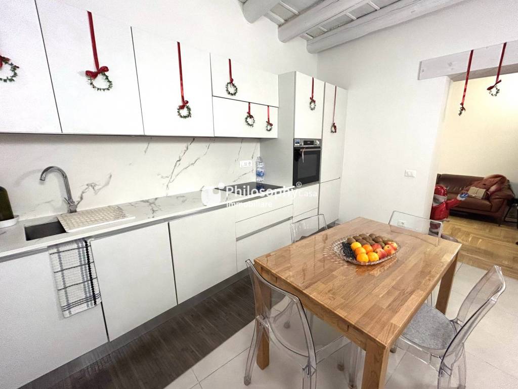 Appartamento a Ancona in Corso Giuseppe Mazzini - Foto 4
