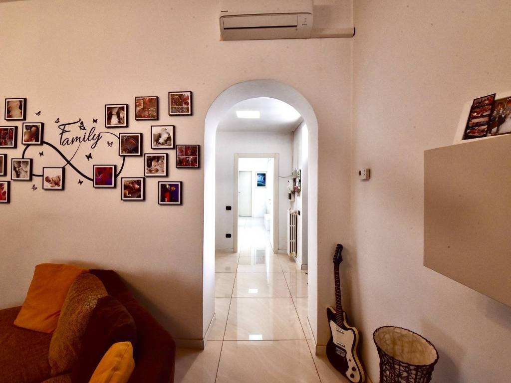 Appartamento a Seregno in Via Cesare Cantù, 32 - Foto 5