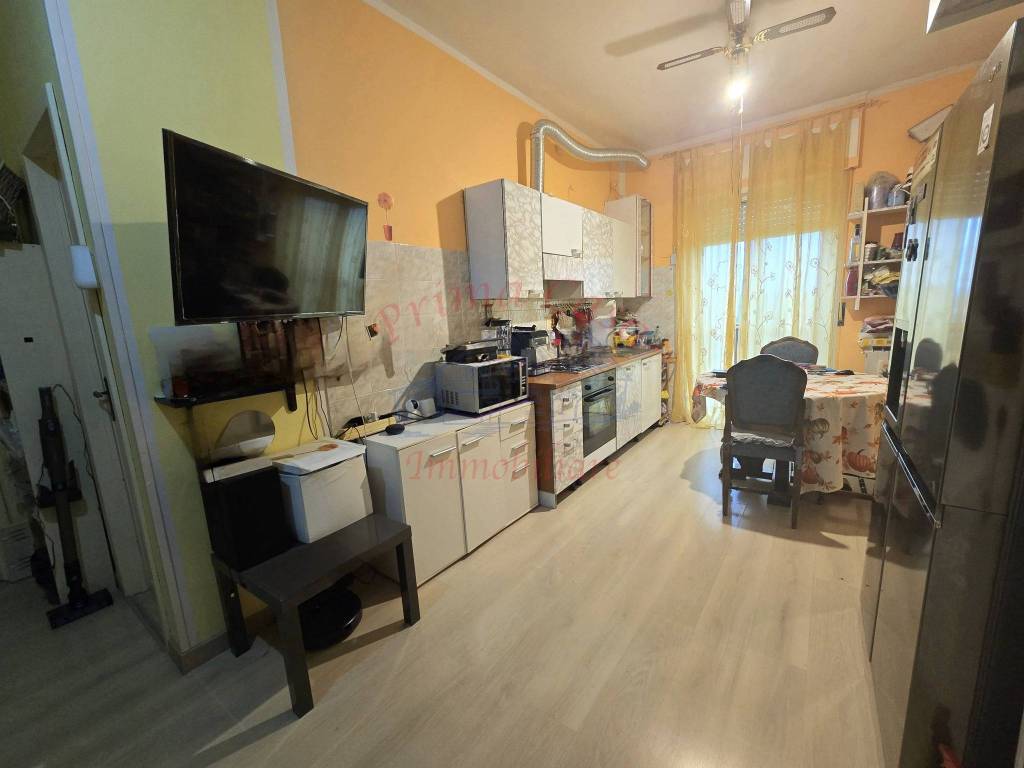 Appartamento a Asti in Via Ermenegildo Ceca - Foto 3