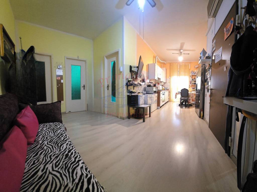 Appartamento a Asti in Via Ermenegildo Ceca - Foto 4