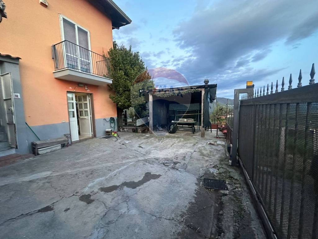 Casa indipendente a San leucio del sannio - Foto 3