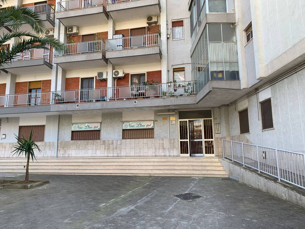 Immobile a Taranto in Via Lucania, 37 - Foto 2