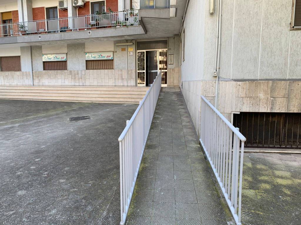 Immobile a Taranto in Via Lucania, 37 - Foto 3