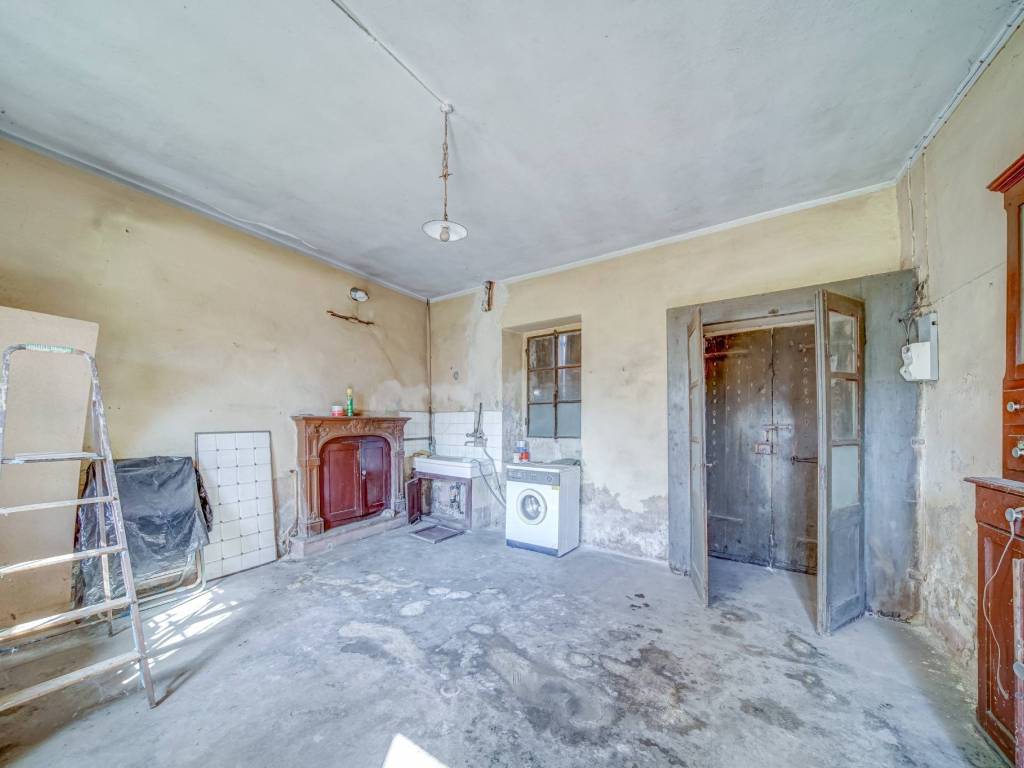 Casa indipendente a Borgomanero in Via Giuseppe Verdi, 24 - Foto 5