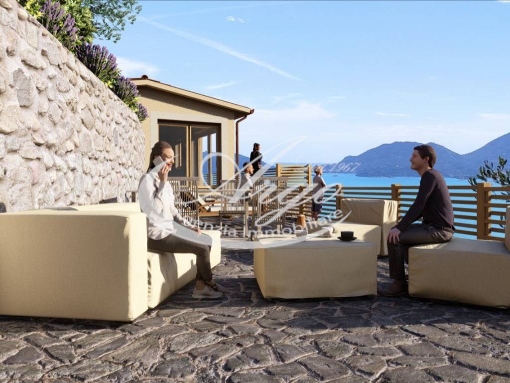 Villa a Lerici in Lerici - Foto 3