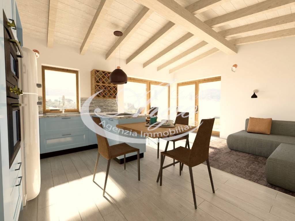 Villa a Lerici in Lerici - Foto 5