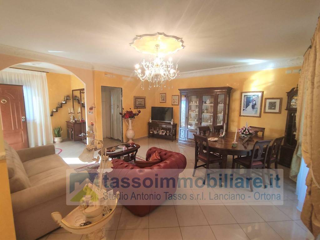 Villa a Ortona in Contrada San Donato, 114 - Foto 4