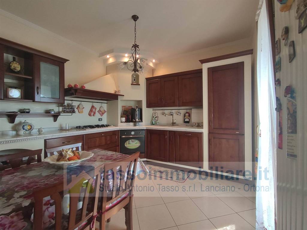Villa a Ortona in Contrada San Donato, 114 - Foto 5